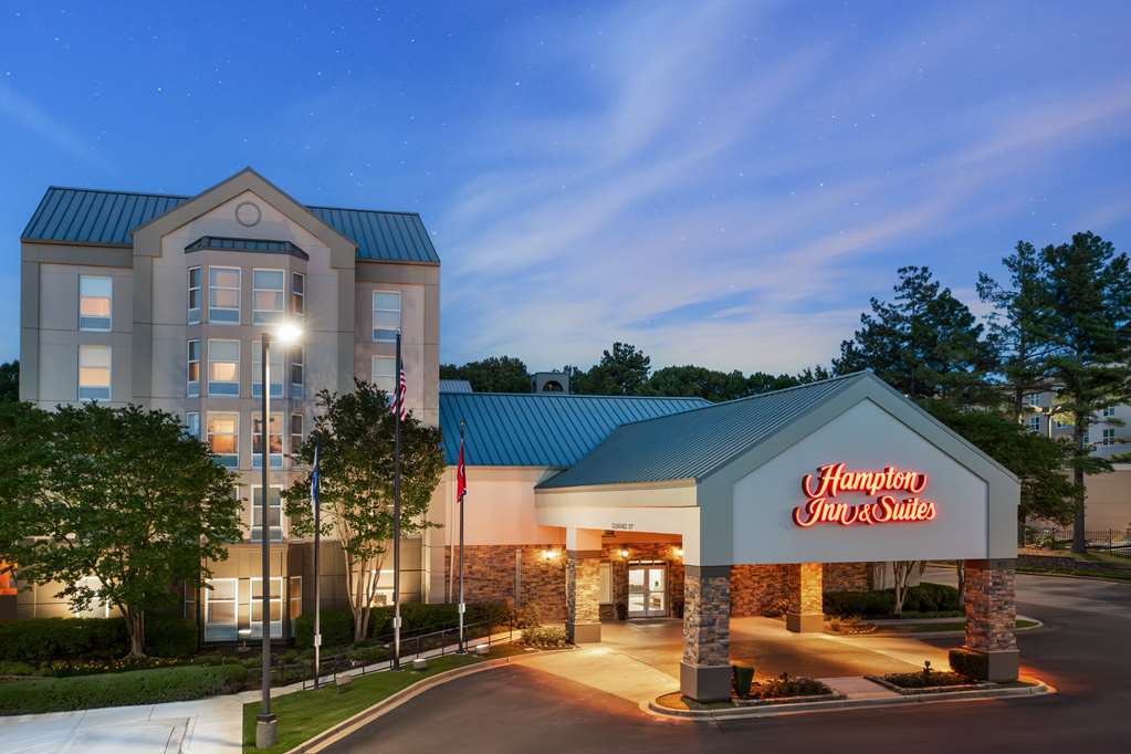 Hampton Inn & Suites Memphis East Germantown