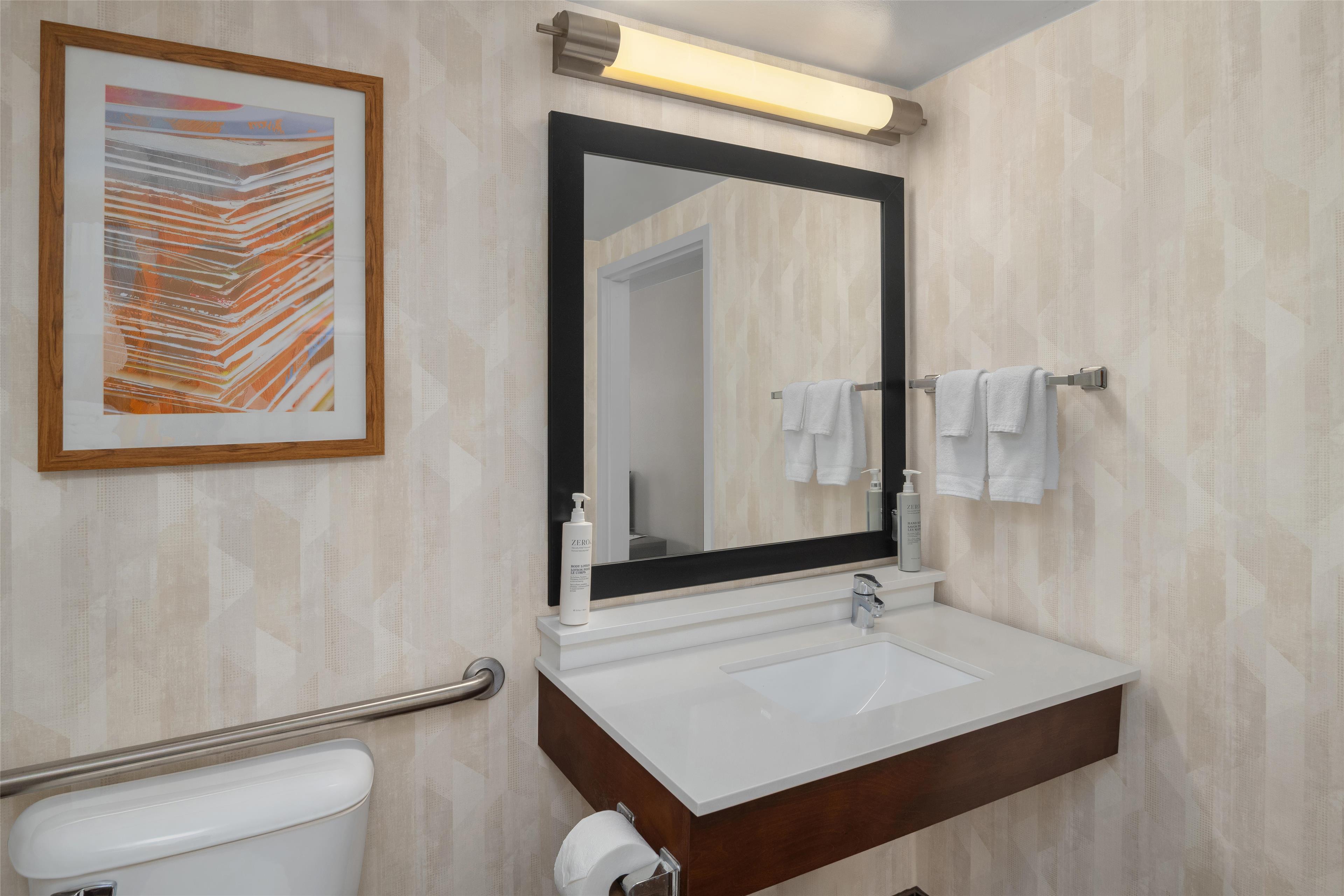Hampton Inn Southaven Room Type - KING STUDY-NON SMOKING