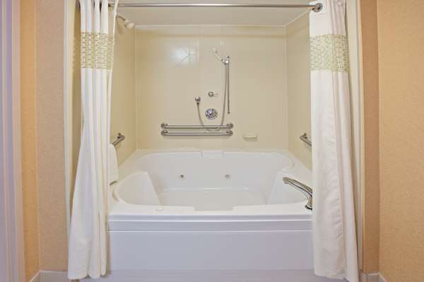  - Hampton Inn Marietta