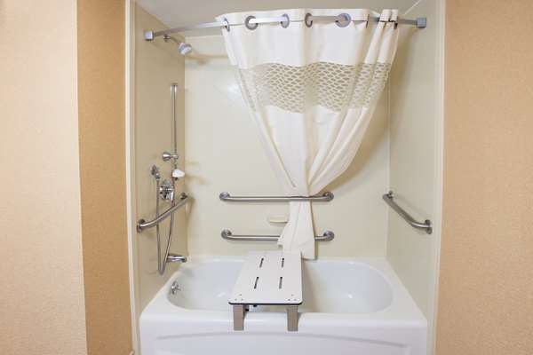  - Hampton Inn Marietta