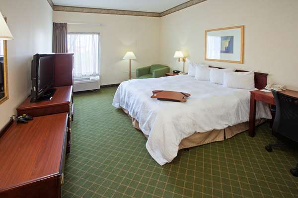  - Hampton Inn Marietta