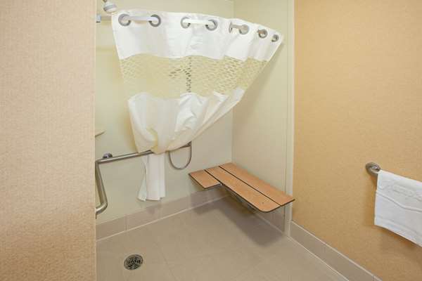  - Hampton Inn Marietta