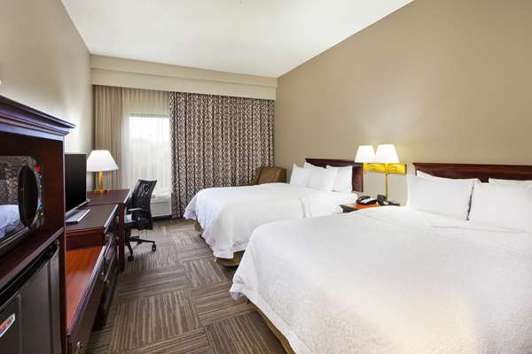  - Hampton Inn Marietta