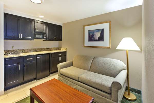  - Hampton Inn Marietta