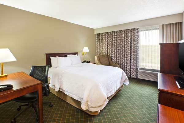  - Hampton Inn Marietta