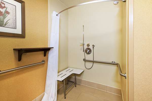  - Hampton Inn Marietta