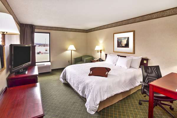  - Hampton Inn Marietta