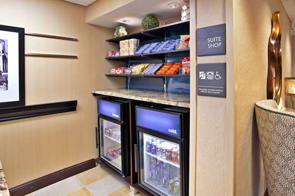  - Hampton Inn Marietta