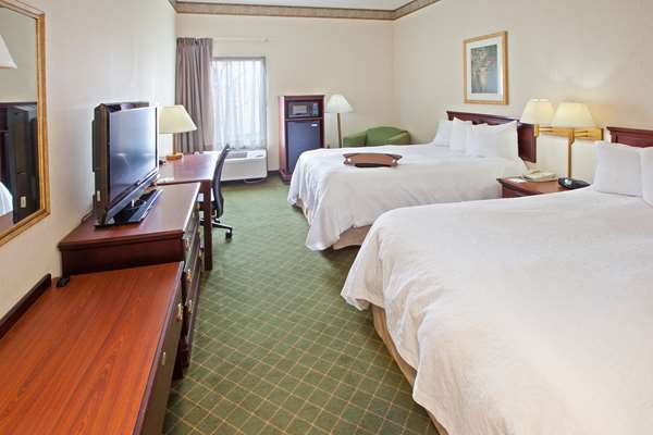  - Hampton Inn Marietta