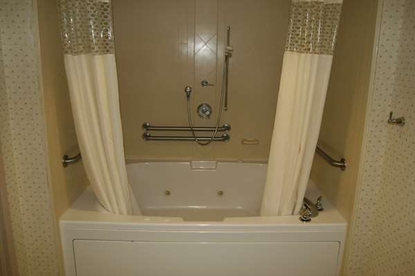  - Hampton Inn Marietta