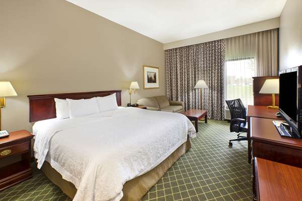  - Hampton Inn Marietta
