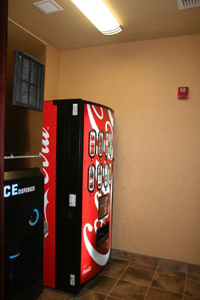  - Hampton Inn & Suites Mission