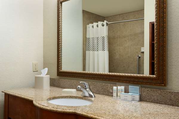  - Hampton Inn & Suites Pharr