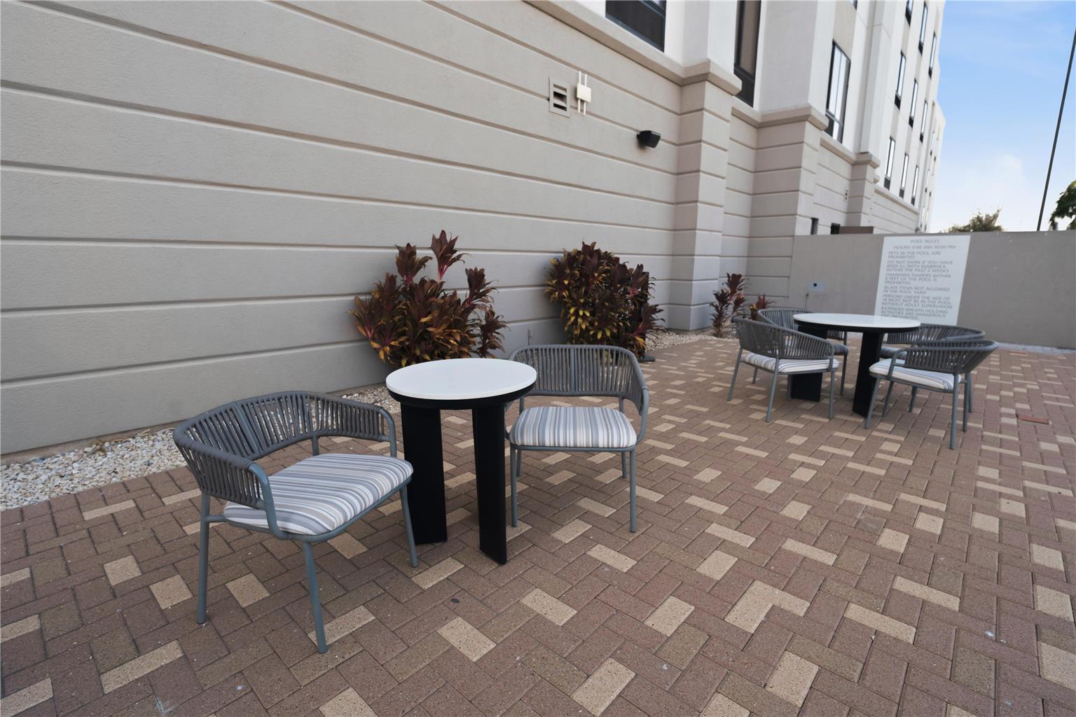 Hampton Inn & Suites Pharr