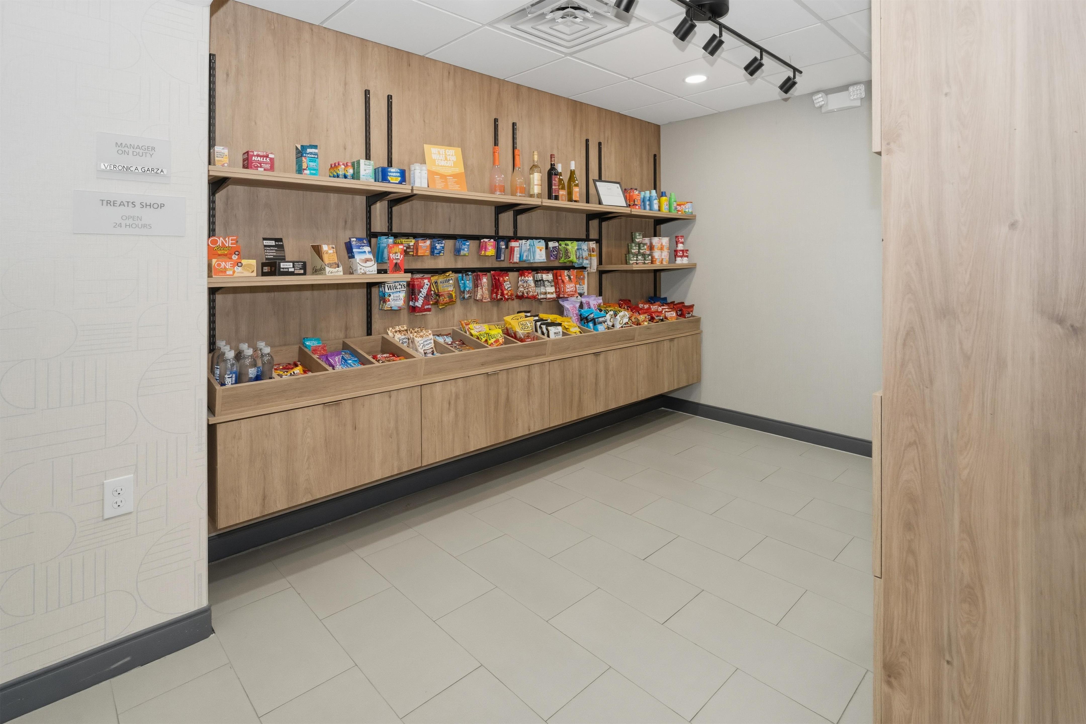 Restaurant | Hampton Inn & Suites Pharr