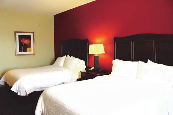  - Hampton Inn & Suites McAllen