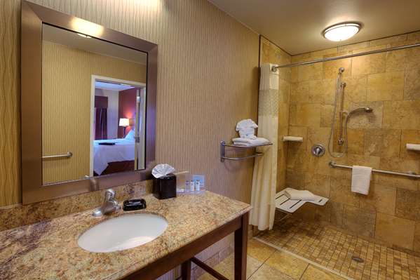 - Hampton Inn & Suites McAllen