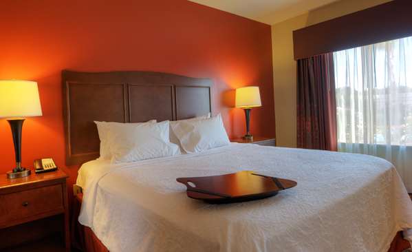  - Hampton Inn & Suites McAllen