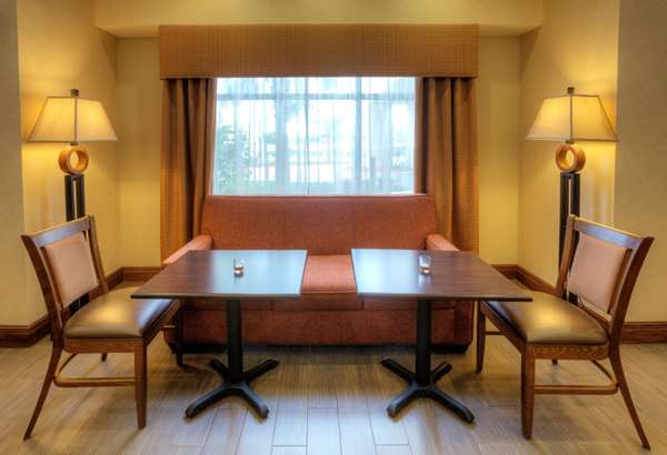  - Hampton Inn & Suites McAllen