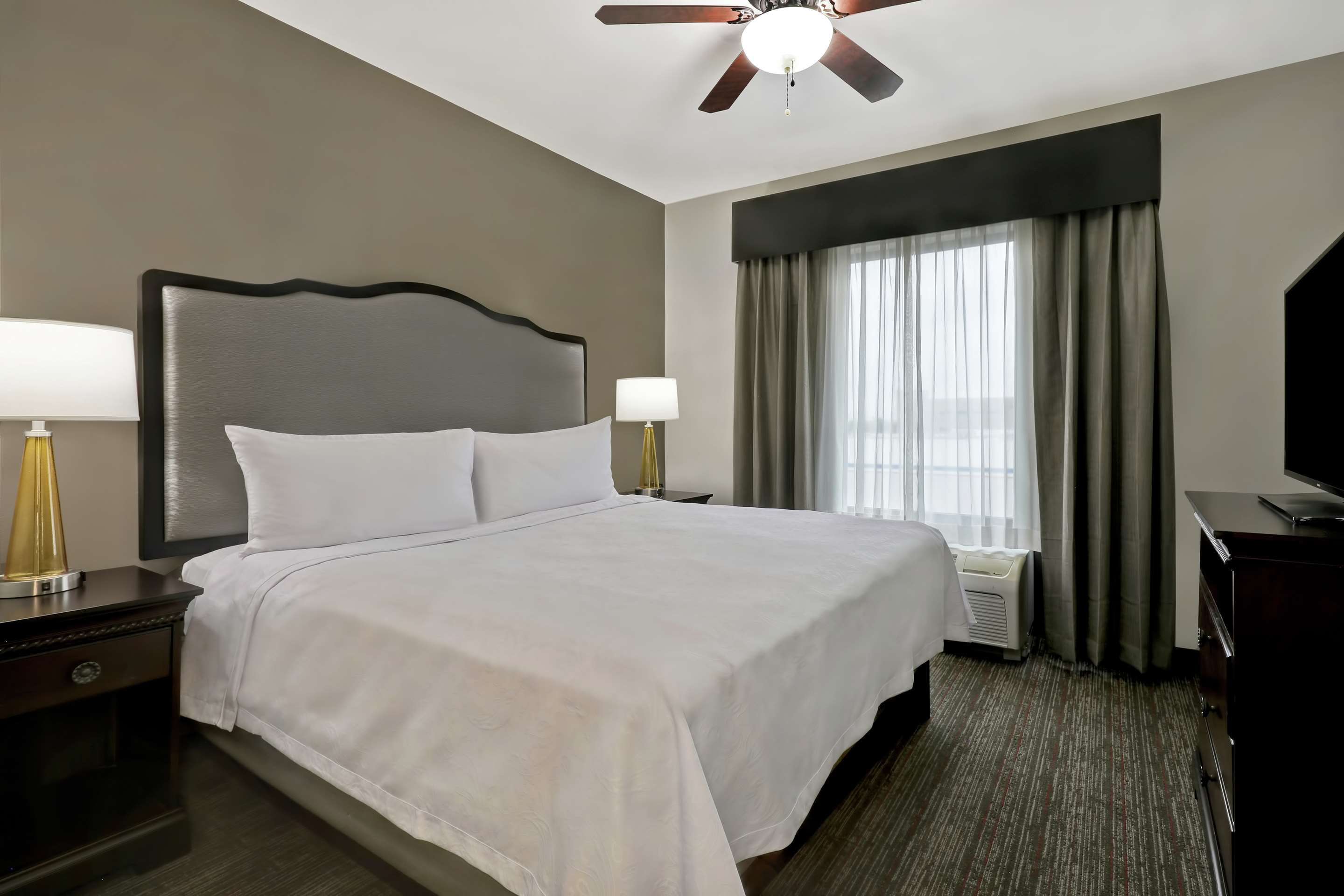 Guest room amenity