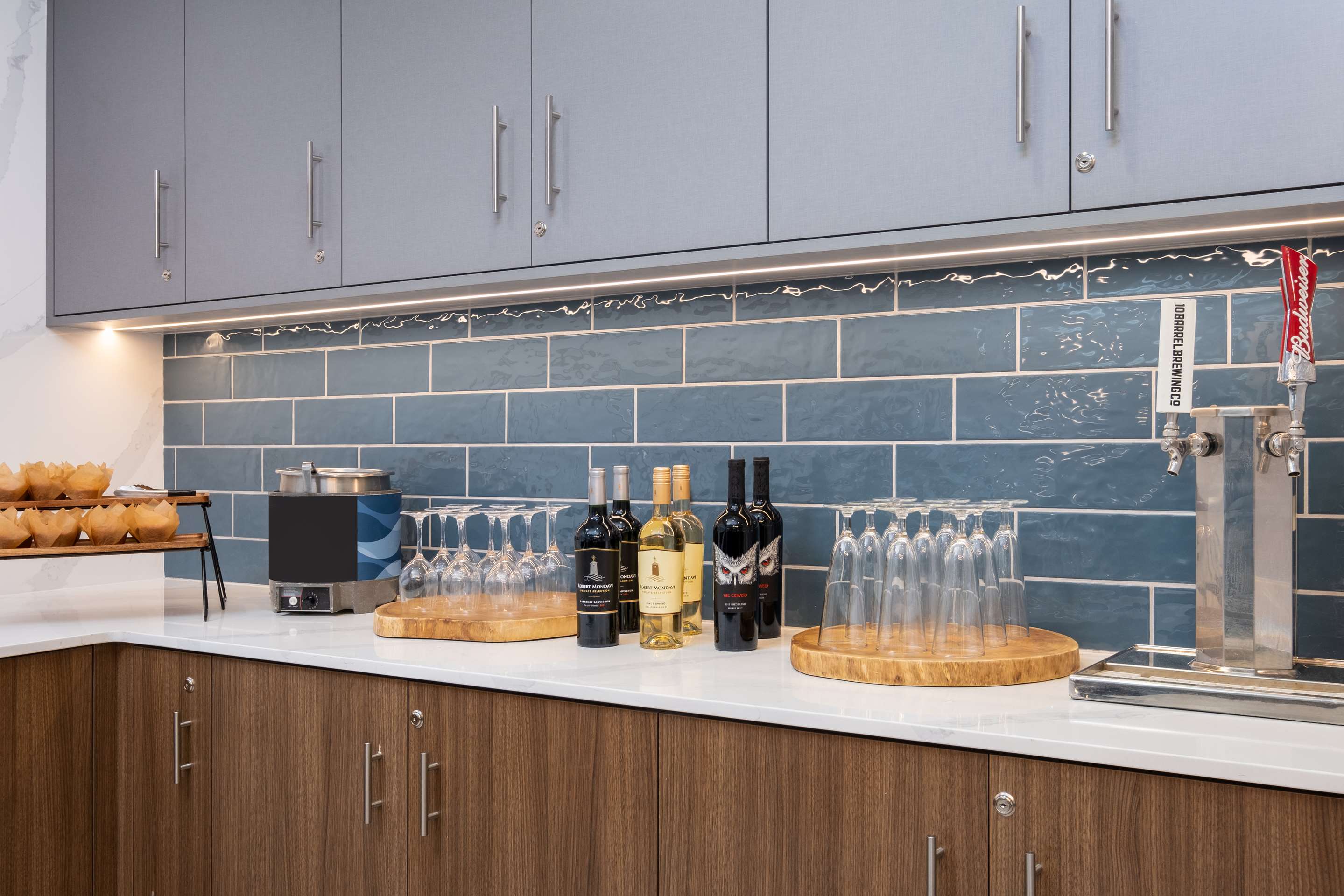 Restaurant | Homewood Suites Medford
