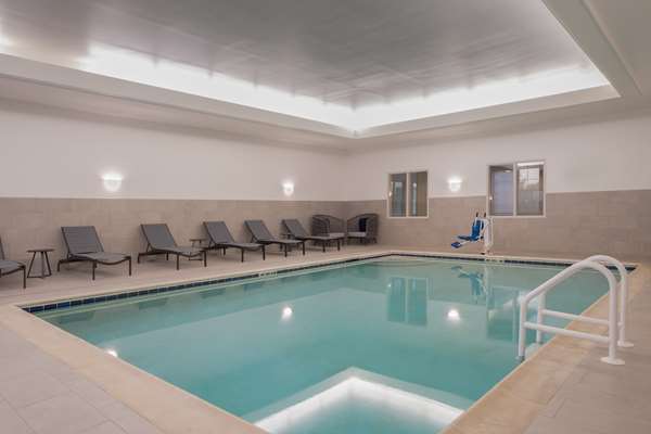 Homewood Suites by Hilton Medford 43