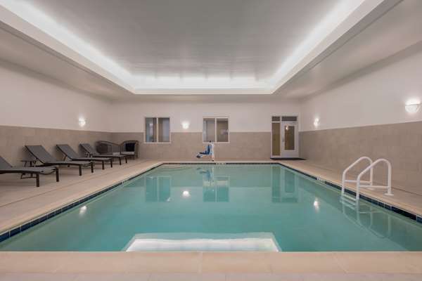 Homewood Suites by Hilton Medford 40