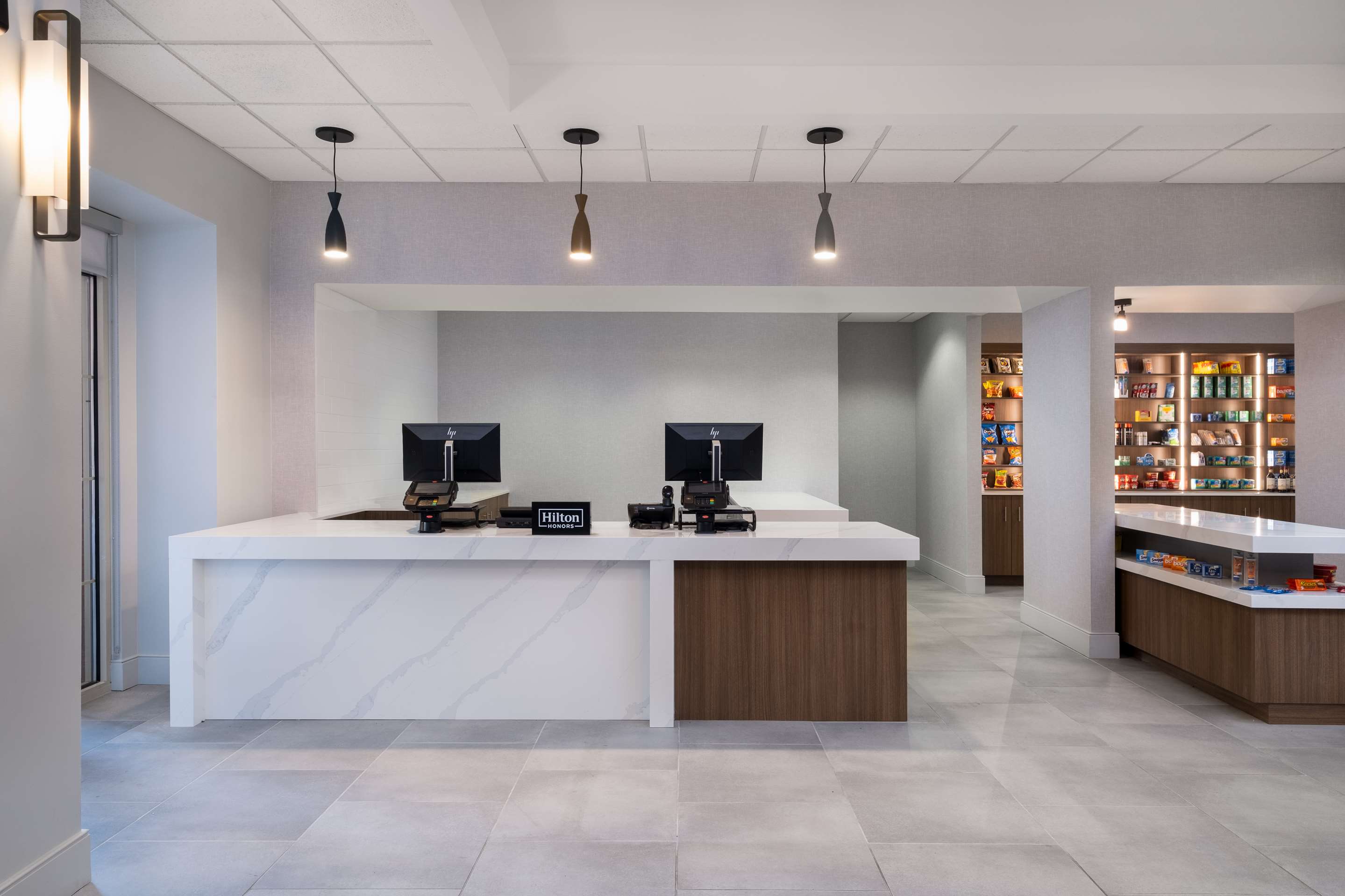 Reception | Homewood Suites Medford