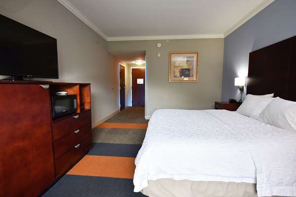  - Hampton Inn Alexander City