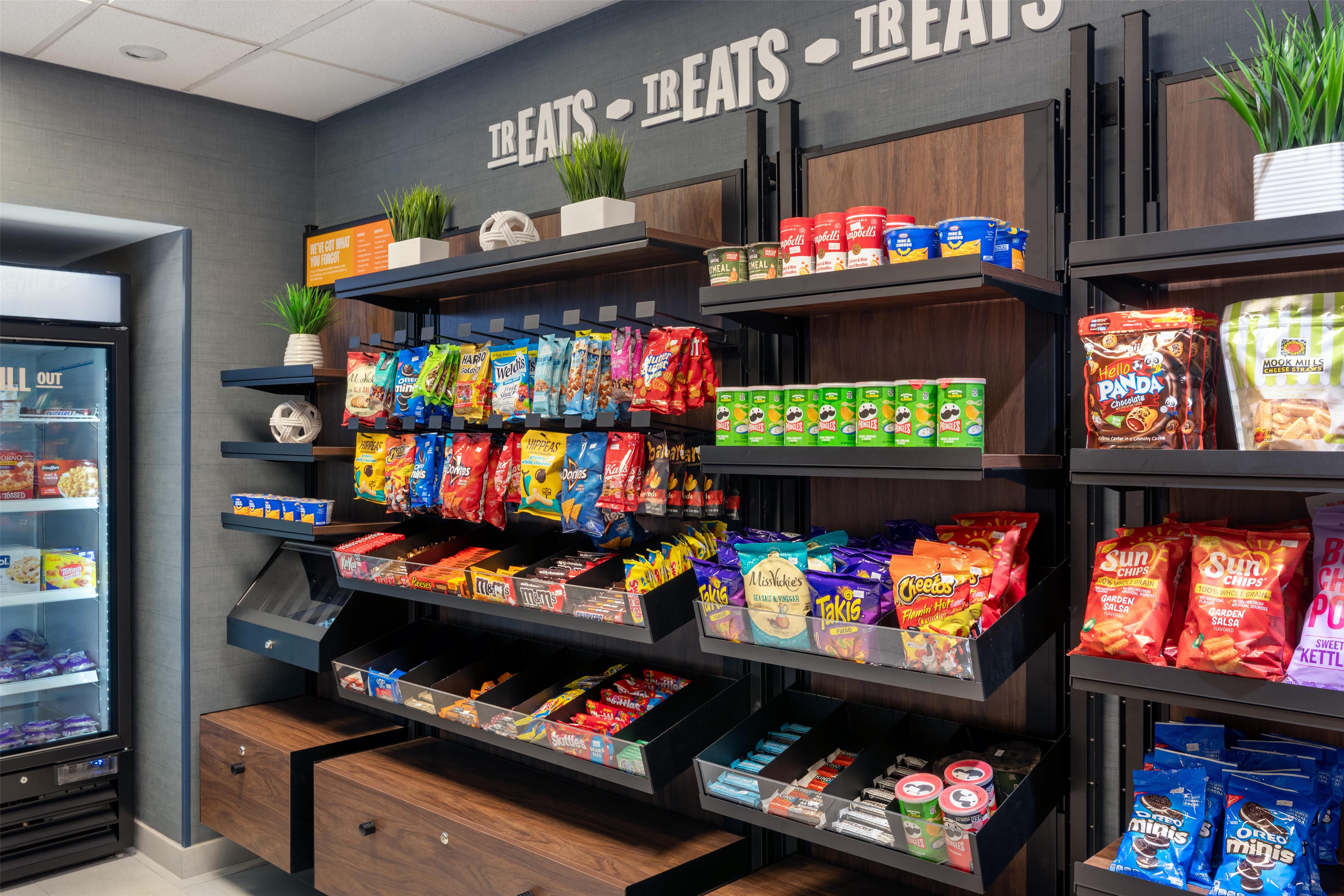 Restaurant | Hampton Inn & Suites Prattville