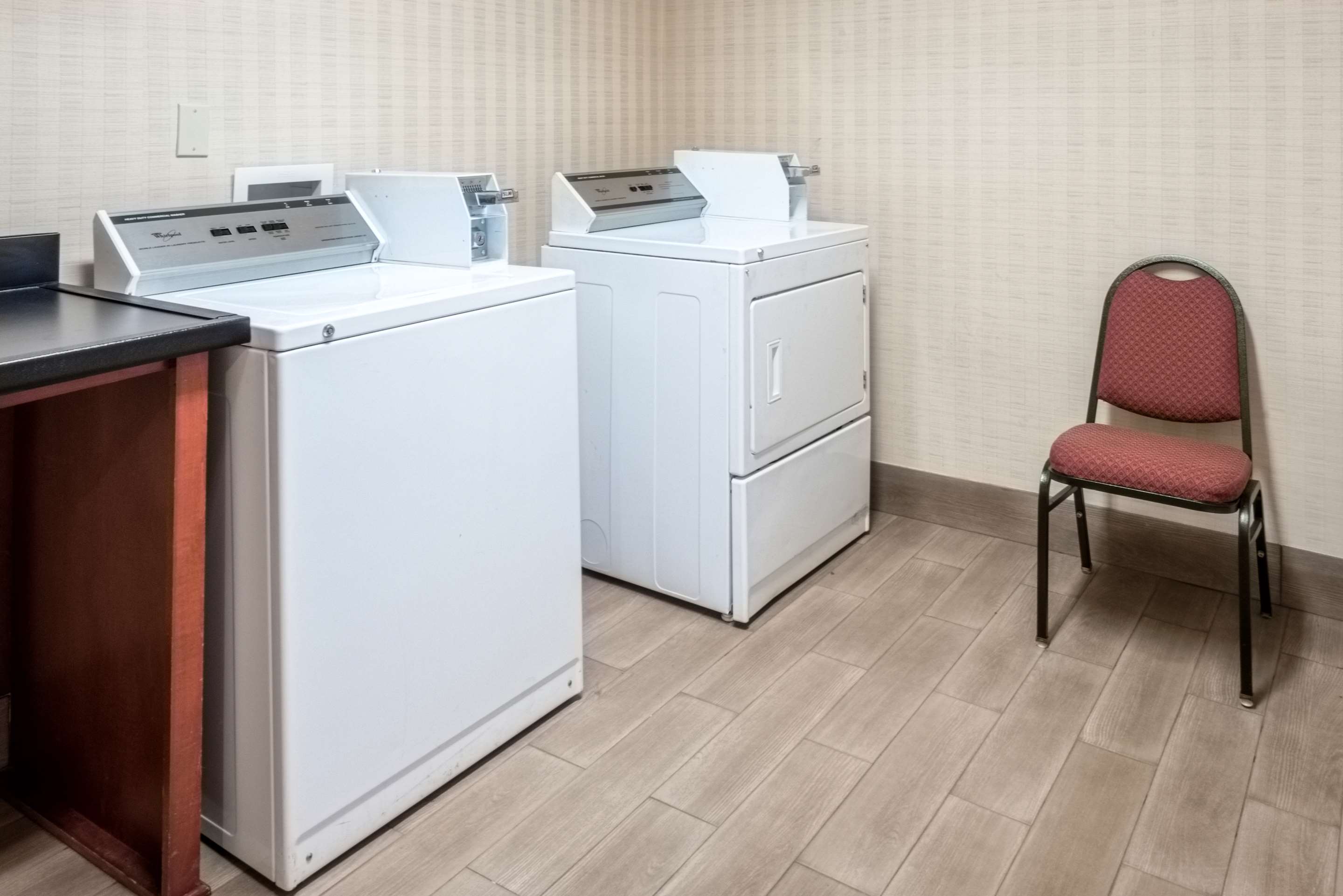 Property amenity | Hampton Inn Montgomery-South-Airport