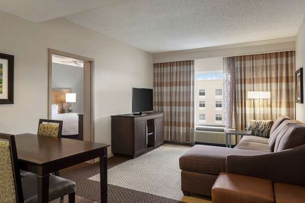  - Hampton Inn & Suites Eastchase Montgomery - I-85, Exit 9