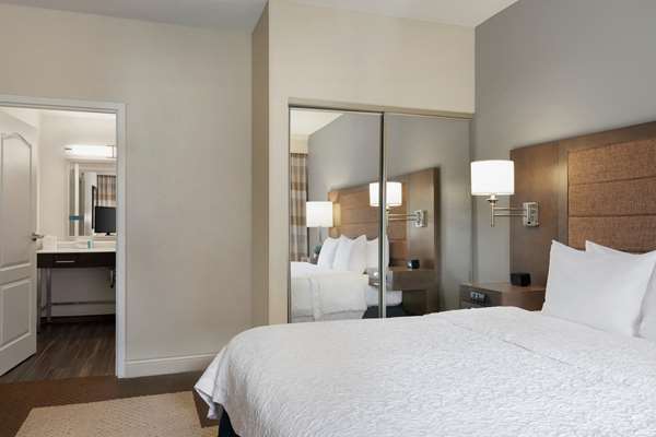  - Hampton Inn & Suites Eastchase Montgomery - I-85, Exit 9