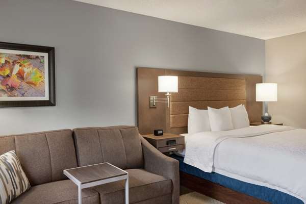  - Hampton Inn & Suites Eastchase Montgomery - I-85, Exit 9