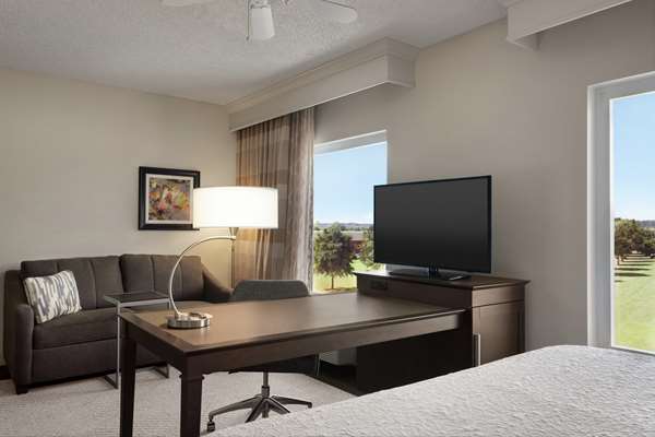  - Hampton Inn & Suites Eastchase Montgomery - I-85, Exit 9