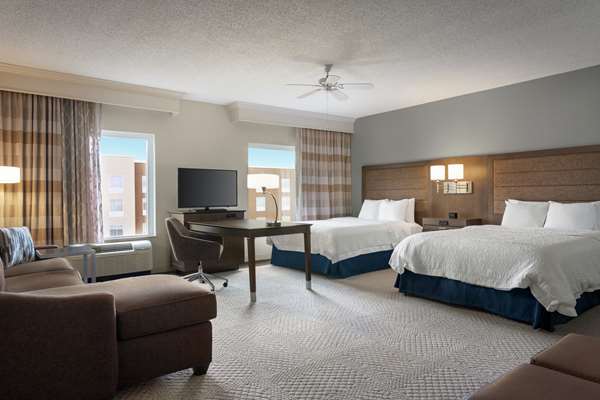  - Hampton Inn & Suites Eastchase Montgomery - I-85, Exit 9