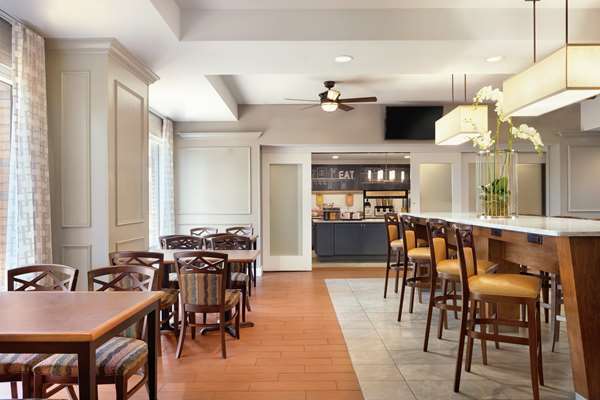 Amenities - Hampton Inn & Suites Eastchase Montgomery - I-85, Exit 9