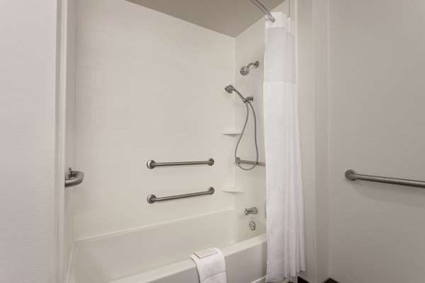  - Hampton Inn & Suites Eastchase Montgomery - I-85, Exit 9