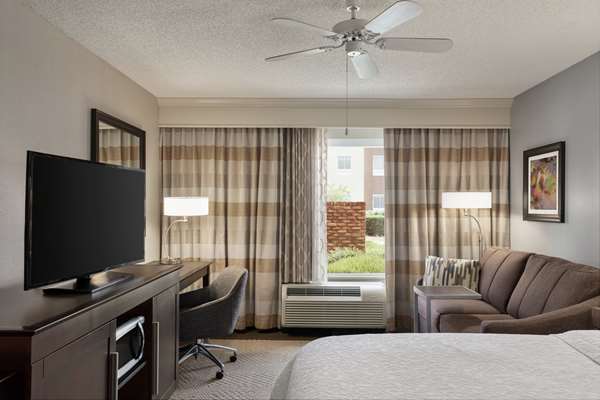  - Hampton Inn & Suites Eastchase Montgomery - I-85, Exit 9
