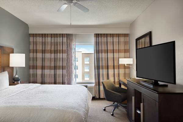  - Hampton Inn & Suites Eastchase Montgomery - I-85, Exit 9