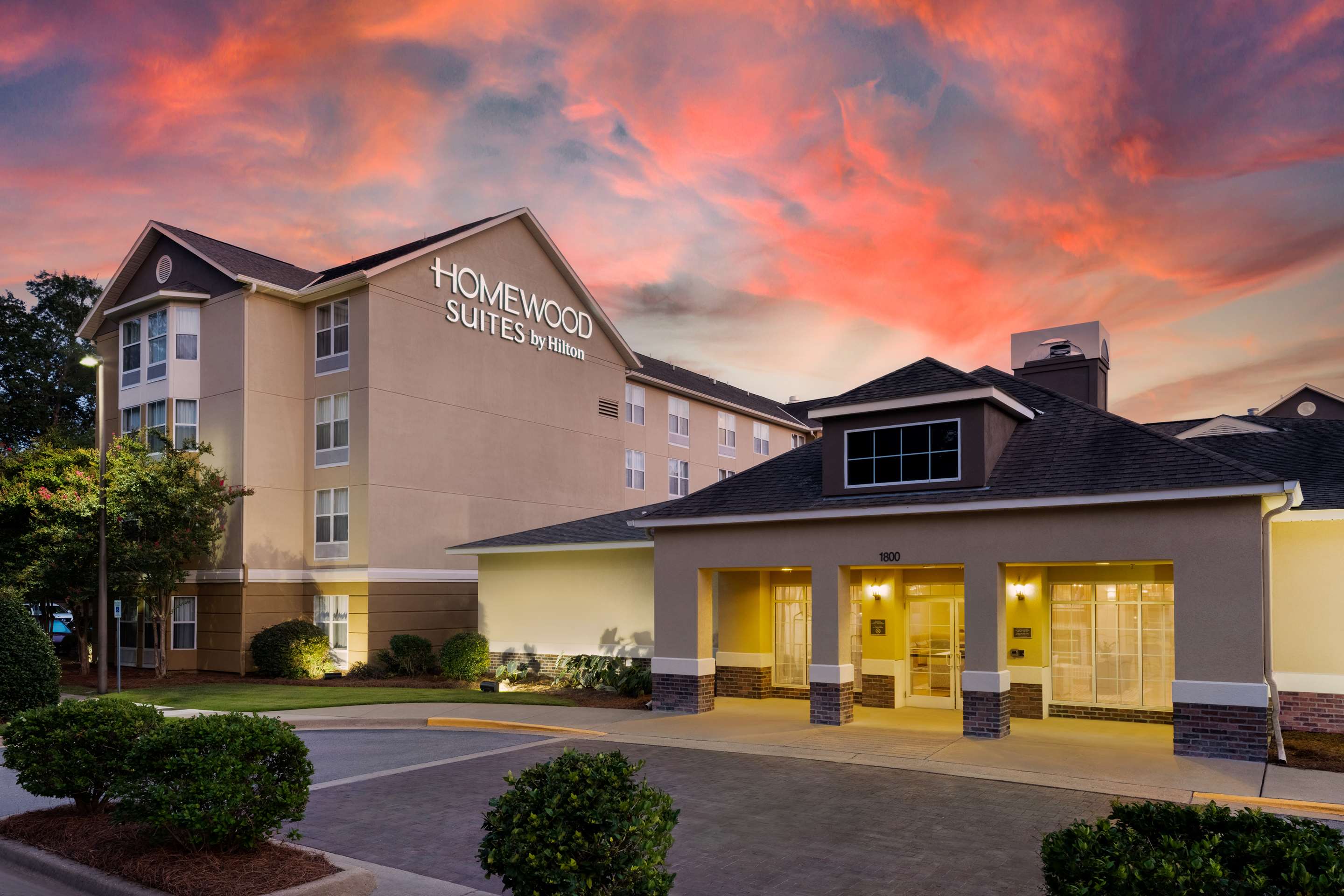 Exterior | Homewood Suites by Hilton Montgomery