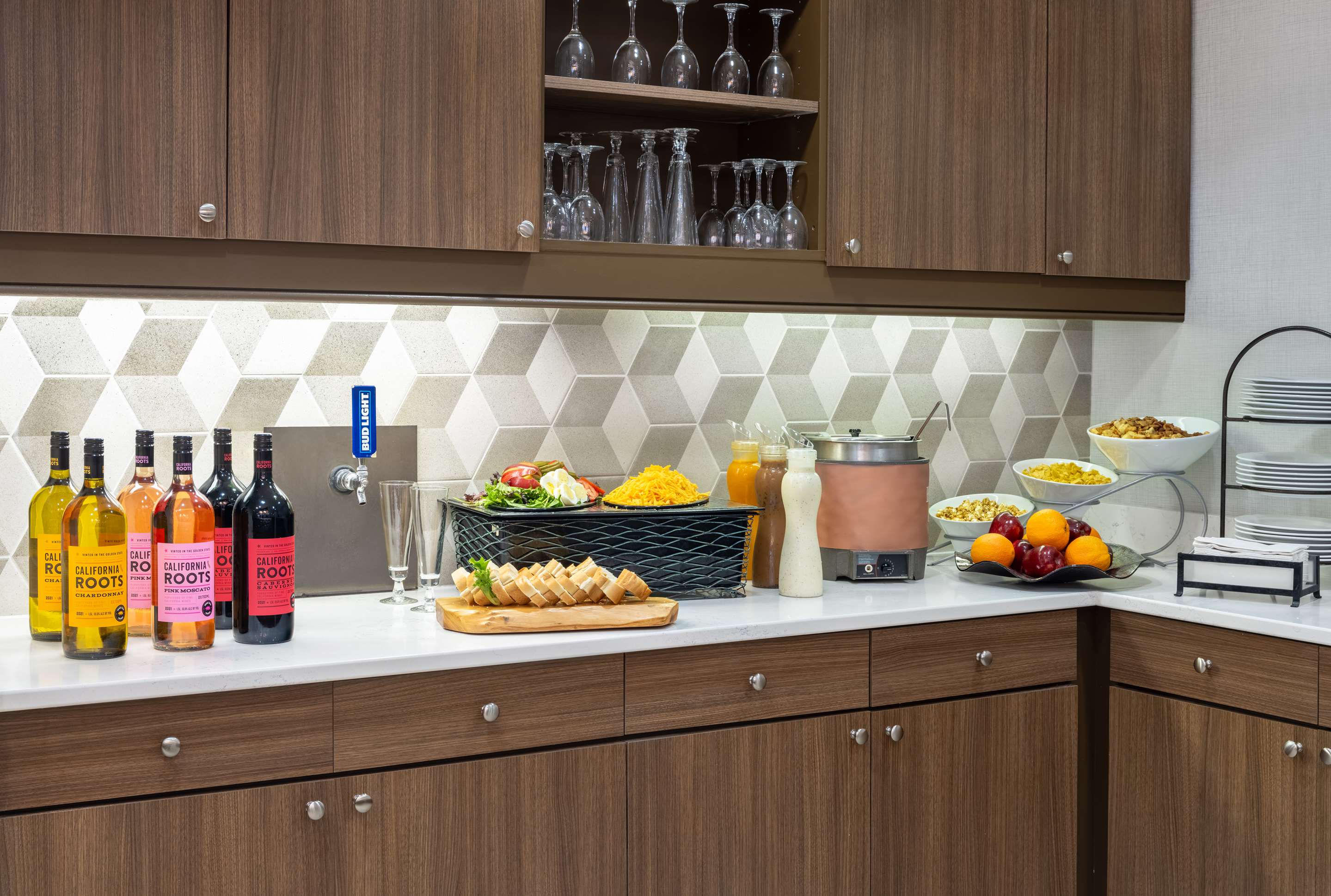 Restaurant | Homewood Suites by Hilton Montgomery
