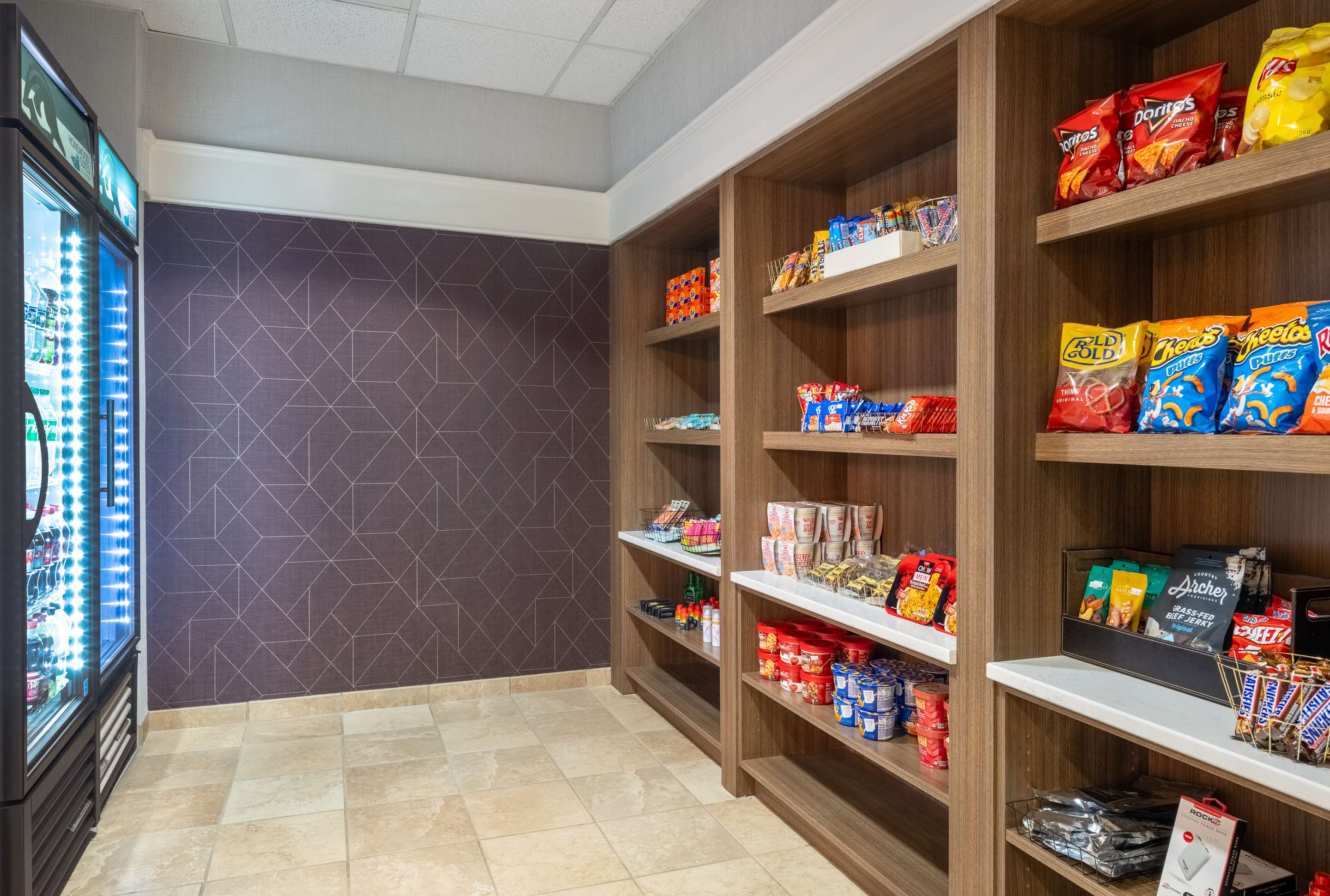 Restaurant | Homewood Suites by Hilton Montgomery
