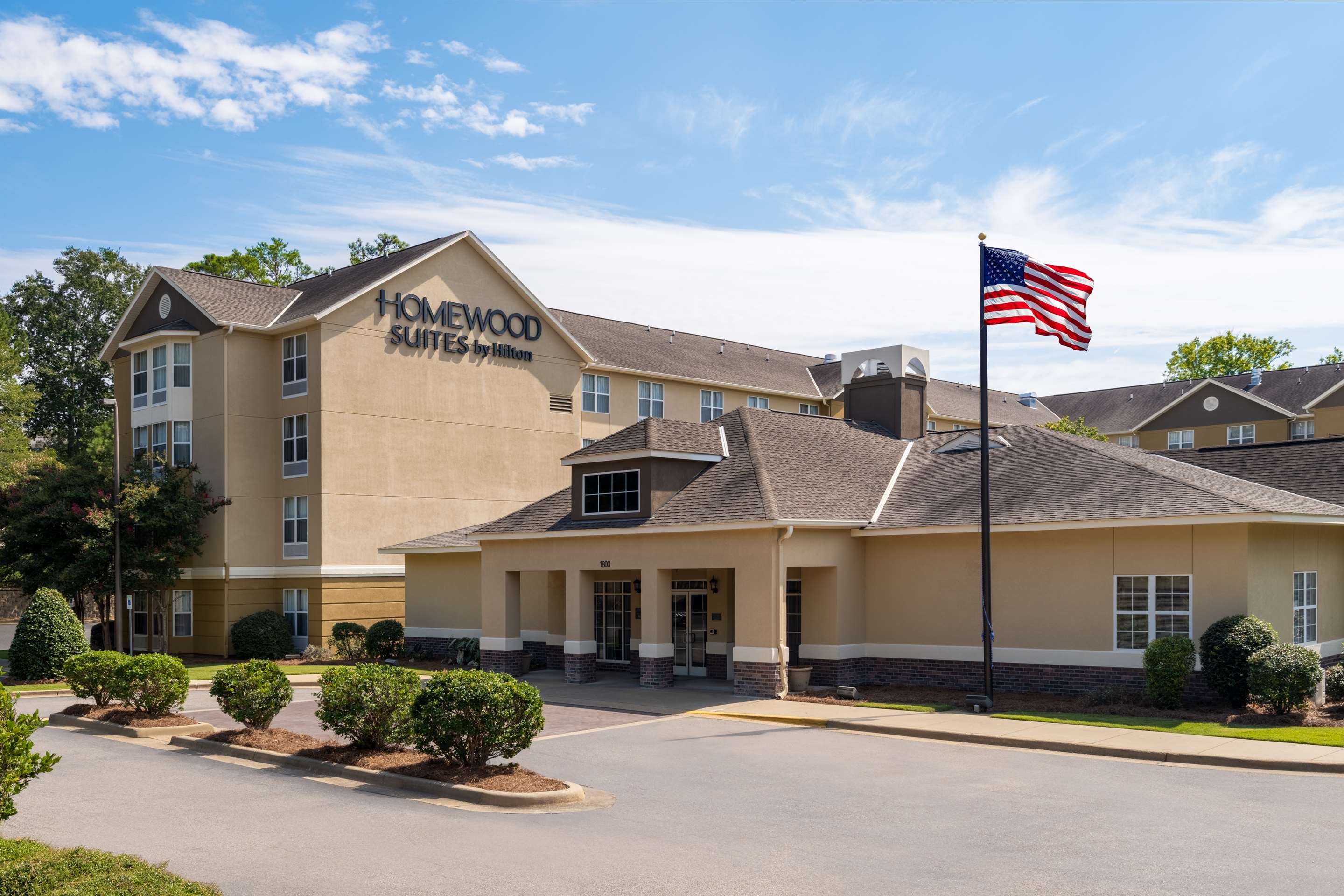 Exterior | Homewood Suites by Hilton Montgomery