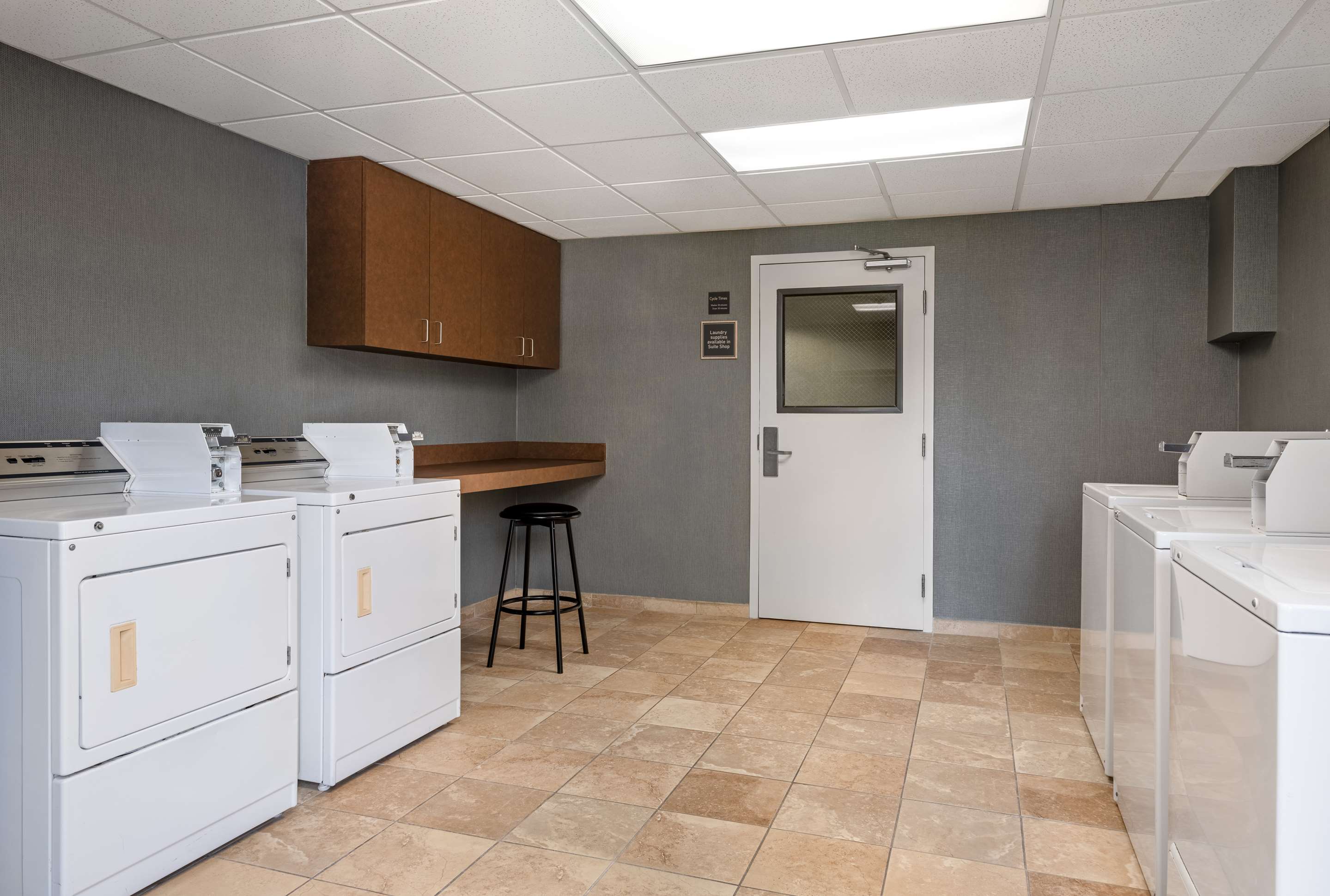 Property amenity | Homewood Suites by Hilton Montgomery