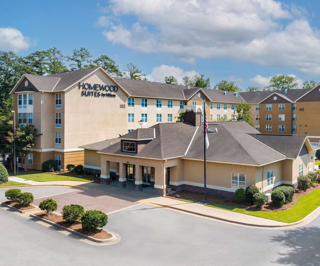 Homewood Suites Montgomery