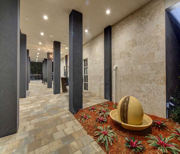 Exterior view - Hampton Inn Coconut Grove