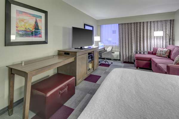  - Hampton Inn Coconut Grove