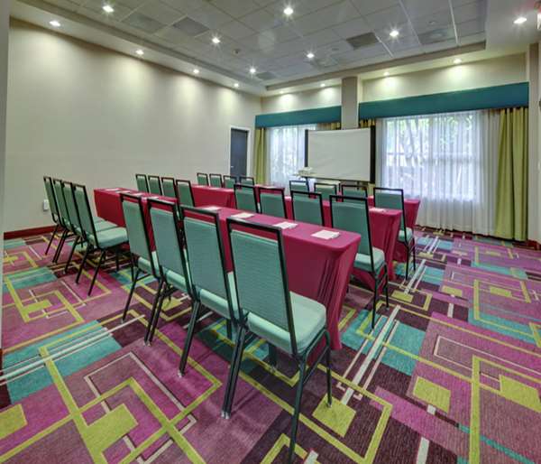  - Hampton Inn Coconut Grove