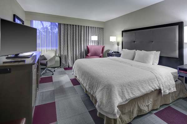  - Hampton Inn Coconut Grove